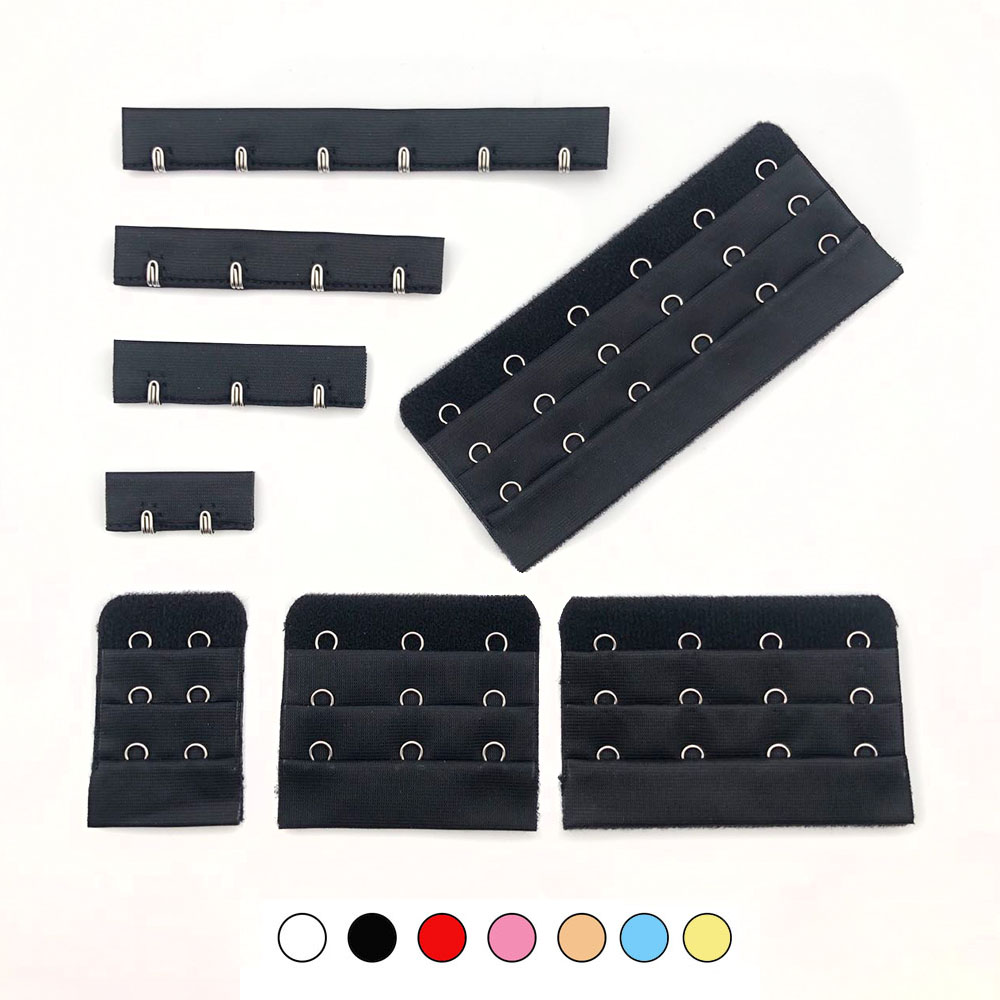 10 jogos/lote sutiã gancho e e - Nursing Bra Clip avaliação e preço