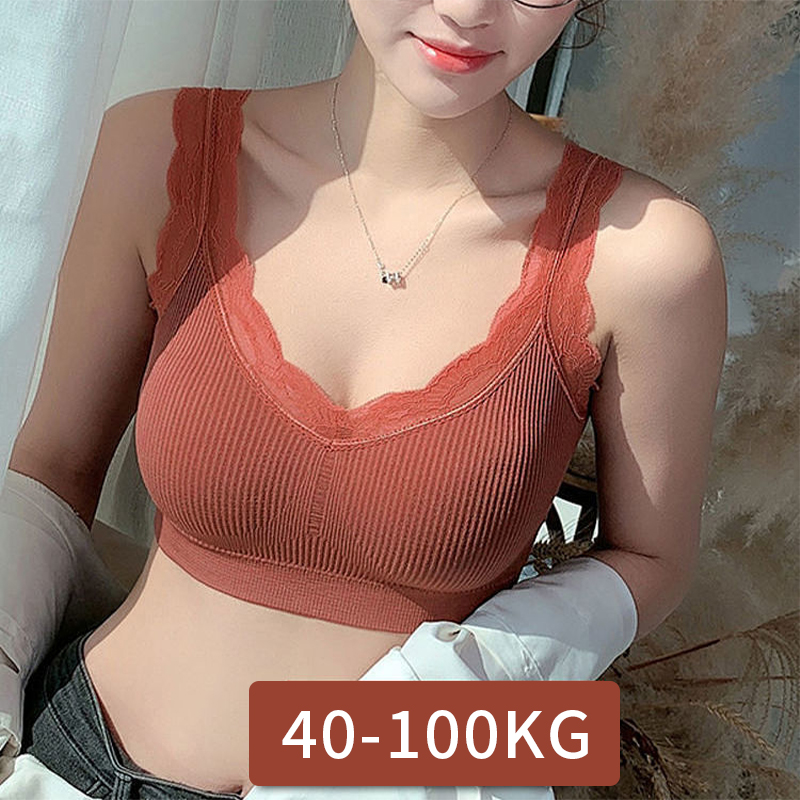 Sutiãs de renda sexy para mulh - Underwire Bra Padded avaliação e preço