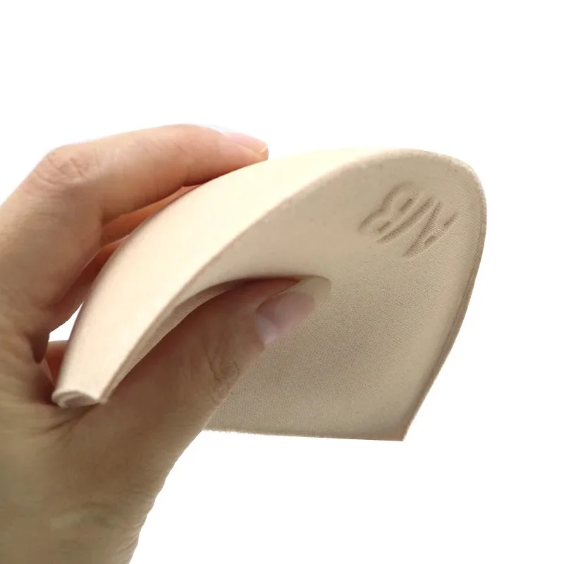 Almofadas de sutiã de esponja  - Push Up Bra Silicone avaliação e preço