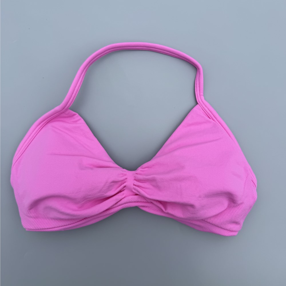 Top de Ginástica Feminino com  - Underwire Bra Padded avaliação e preço