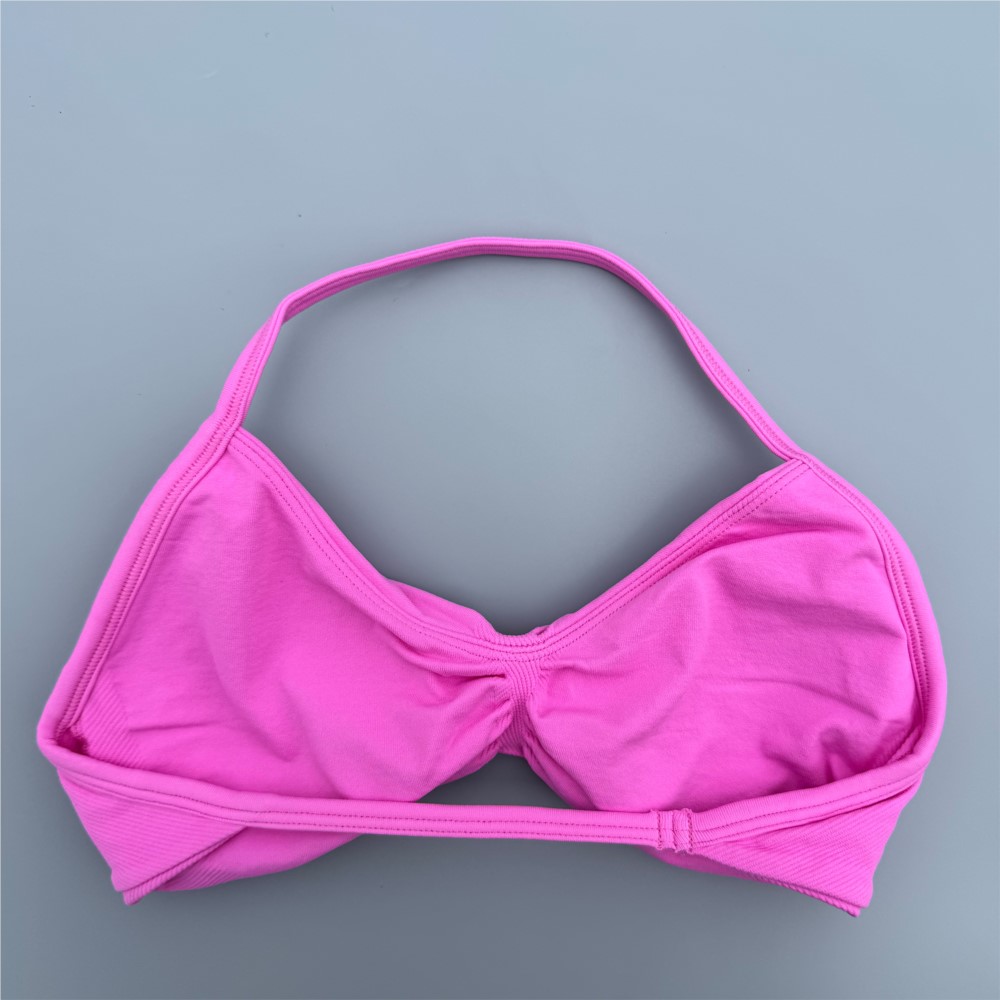 Top de Ginástica Feminino com  - Underwire Bra Padded avaliação e preço