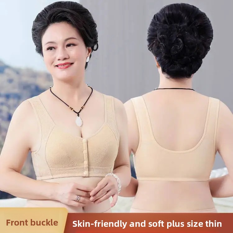Sutiã de Algodão Feminino Tama - Cotton Bra Everyday avaliação e preço
