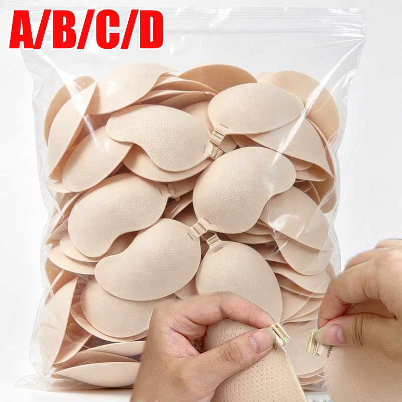Sutiã Invisível Sem Costura e  - Strapless Bra Adhesive avaliação e preço
