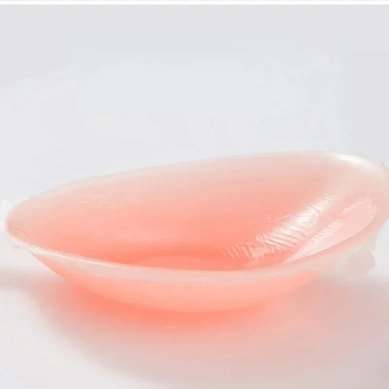 Sutiã de silicone invisível pu - Backless Bra Sticky avaliação e preço