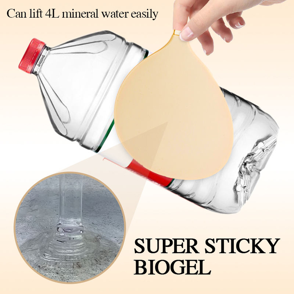 Sutiã Adesivo de Silicone para - Backless Bra Sticky avaliação e preço