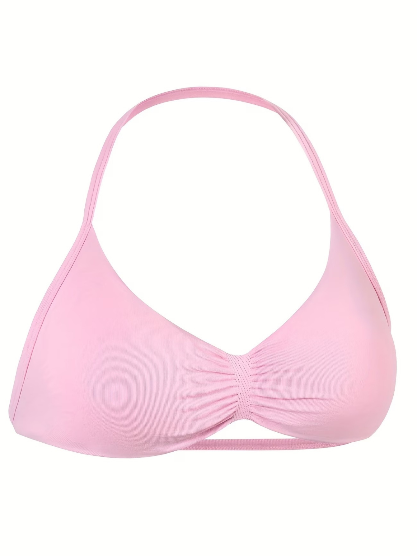 2 peças Top Cropped Feminino S - Underwire Bra Padded avaliação e preço