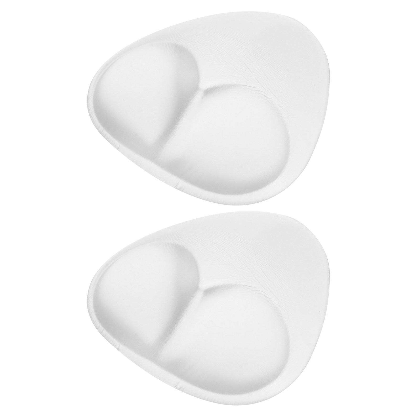 1 Par de Inserções de Silicone - Push Up Bra Silicone avaliação e preço