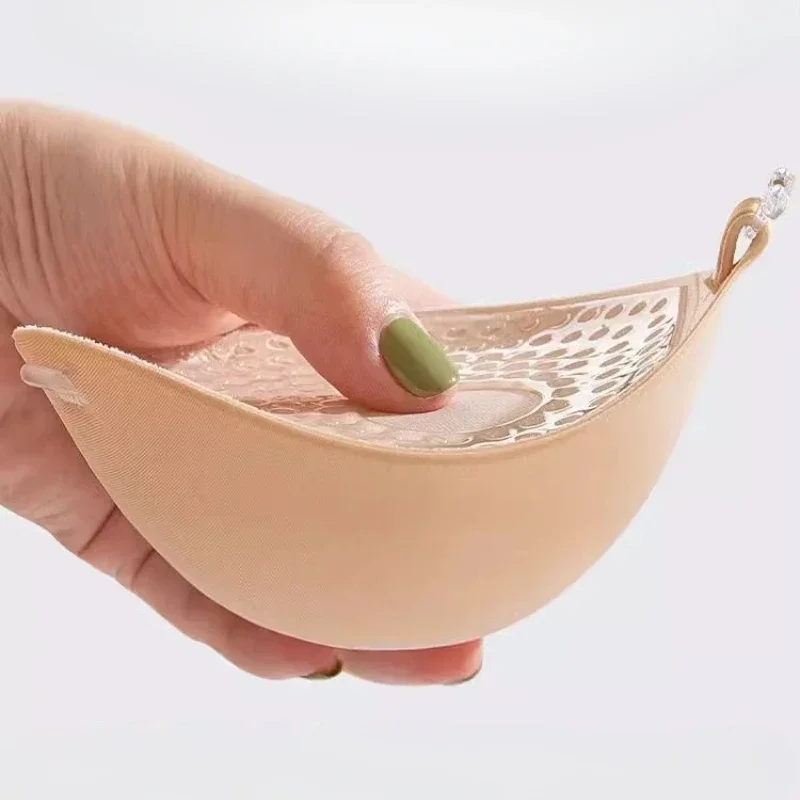 Sutiã Adesivo Invisível de Sil - Strapless Bra Adhesive avaliação e preço