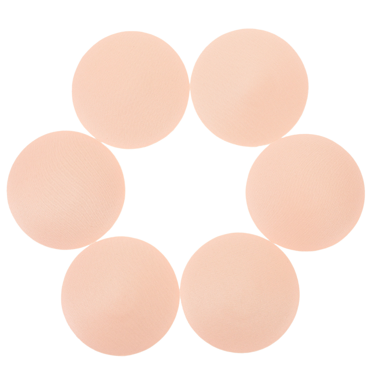 3 Pares de Protetores de Seios - Strapless Bra Adhesive avaliação e preço